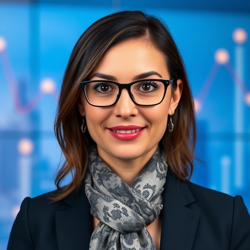 Alexandra Petrov