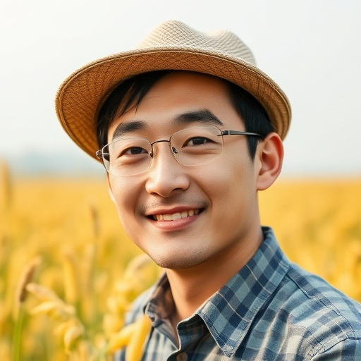 David Kim