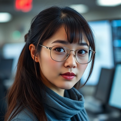 Emily Nakamura