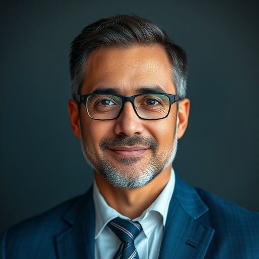 Michael Rodriguez